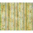thumbnail image 4 of oneOone Cotton Flex Pale Yellow Fabric Texture & Triangle Geometric Craft Projects Decor Fabric Printed By The Yard 40 Inch Wide, 4 of 4