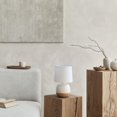thumbnail image 2 of Simple Designs Petite Mid Century Table Lamp, 2 of 9