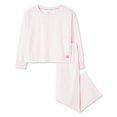 thumbnail image 2 of Justice Girls' Pajama 2-Piece Set, 2 of 3