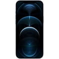 thumbnail image 2 of Apple iPhone 12 Pro Max 256GB | Factory Unlocked Smartphone Certified Refurbished (Grade A), 2 of 3