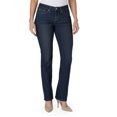 thumbnail image 1 of Levi Strauss Signature.™ Women's Curvy Straight, 1 of 3