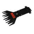 thumbnail image 3 of Black and Decker Genuine OEM Replacement Blade # 90550939-02, 3 of 3