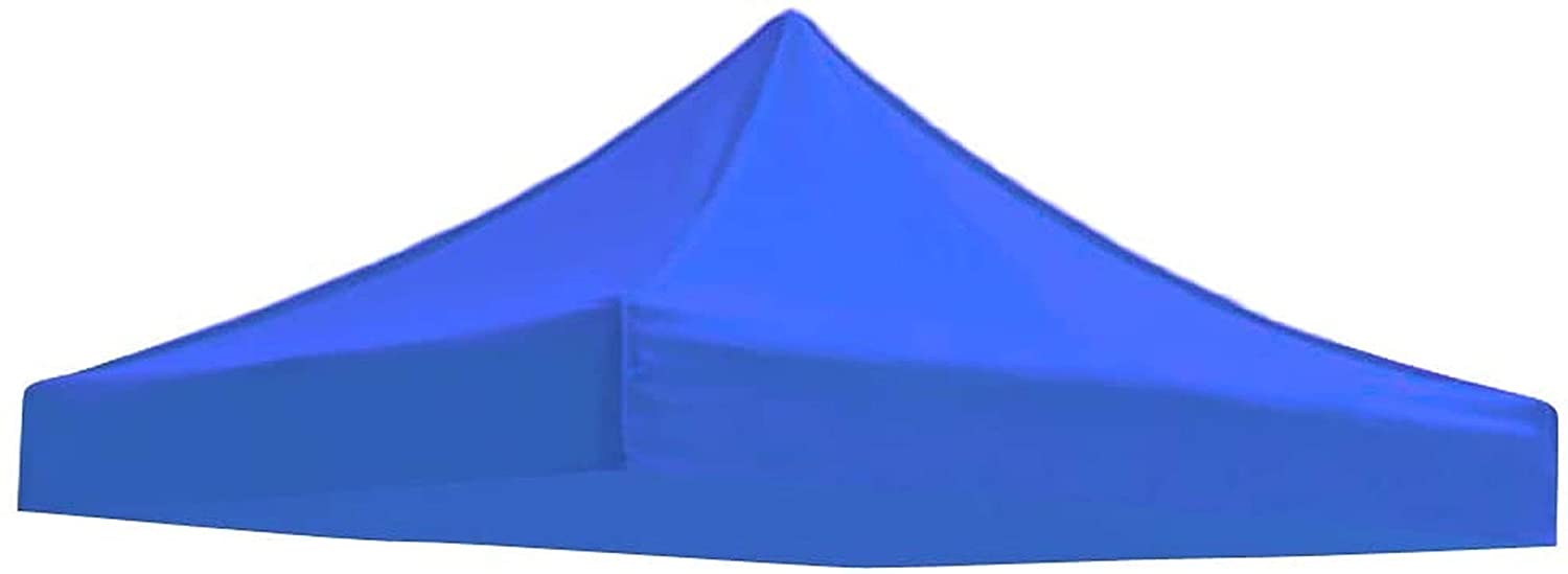 Tent Cover Sunproof Cloth Party Awnings Fine Convenience Washable Workmanship Wear-resistance Exquisite Multifunctional Washable Picnic Canopy