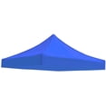 thumbnail image 1 of Tent Cover Sunproof Cloth Party Awnings Fine Convenience Washable Workmanship Wear-resistance Exquisite Multifunctional Washable Picnic Canopy, 1 of 1
