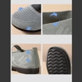 thumbnail image 4 of LSLJS Chaussures Plates Multicolores à Bout Rond pour Femmes, Espadrilles Légères et Souples, Chaussures Décontractées, Espadrilles pour Femmes, 4 of 9