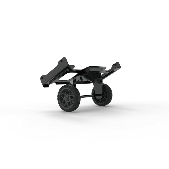 Greenworks Wheel Attachment Kit for Select 12" Snow Shovels