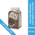 thumbnail image 1 of Farmers Chocolate Real Shake, 1 of 11