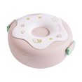 thumbnail image 1 of Lunch Box Kids Border Students' Lunch Box Children'S Sealed Fruit Box Salad Box Working Microwave Lunch Box Chopsticks Dipped In Container Cute Children'S Lunch Boxbento Lunch Box for Kids, 1 of 6