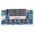 thumbnail image 2 of PWM Generator, Electronic Component 2-Channel 20mA Duty Cycle Module  For Motors For Generators, 2 of 8