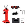 thumbnail image 1 of 1000W Cordless Electric Pruner, Hand Shear, 4 Speed, Branch Cutter, Landscaping Tool, 18v Battery ,Easy to Use, 1 of 7