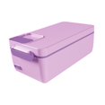 thumbnail image 3 of jifeng Electric Lunch Heater Heated Lunchbox Electric Bento Food Heater Large Capacity, 3 of 9