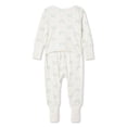 thumbnail image 2 of George Infants' Gender Inclusive Sleeper, 2 of 2
