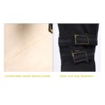 thumbnail image 3 of Bouclier Thermique pour Genou, Coussin de Protection Ignifuge 1 Paire Isolé pour Garage, 3 of 8