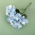 thumbnail image 1 of Birdeem Simulation Bouquet Wedding Home Decoration Jumping Orchid Small Fresh Artificial Flower Silk Flower, 1 of 1