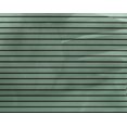 thumbnail image 4 of oneOone Georgette Viscose Fabric Horizontal Stripe Printed Craft Fabric BTY 42 Inch Wide, 4 of 4