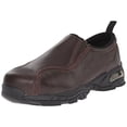 thumbnail image 1 of Nautilus 1620 Full Grain Leather ESD  Safety Toe Slip-On, 1 of 7