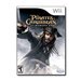 thumbnail image 4 of Pirates of the Caribbean: At World's End | Nintendo Wii | 2007 | Tested, 4 of 4