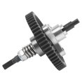 thumbnail image 1 of RC Slipper , Firmly Fit Low Noise 54T Spur Gear Complete Slipper  Assembly  For Replacement Red,Blue,Silver,Black, 1 of 8
