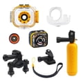 thumbnail image 4 of VTech Kidizoom Action Cam HD - Bilingual ENGLISH/FRENCH (CA Edition), 4 of 7
