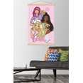 thumbnail image 3 of Mattel Barbie - Cute Wall Poster, 22.375" x 34", 3 of 4