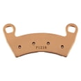 thumbnail image 5 of Demon Heavy Duty Brake Pad For TRX 450 R/ER(2004-11), TRX 700 XX(2008-11) Front, 5 of 5