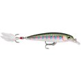 thumbnail image 4 of Poissson nageur Rapala X-Rap 3-1/8", Silver Blue, 4 of 5