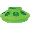 thumbnail image 3 of Miller Mfg Co Inc Feeder Base- Yellow 1 Quart - 806YELLOW, 3 of 4