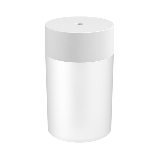 Humidificateur Portable Mini Alimenté par USB pour Maison et Bureau pour Chambre