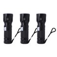 thumbnail image 1 of Petite Lampe de Poche, 3 Pcs Lampe de Poche Miniature Batterie Longue Durée pour le Camping, 1 of 7