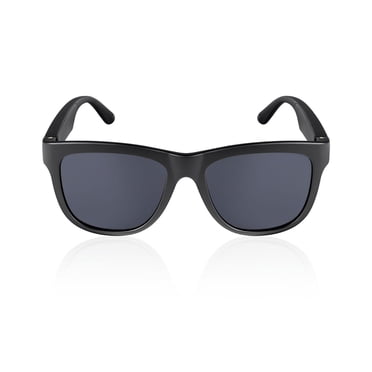 yeacher GS01 Smart Bluetooth Sunglasses with HD Audio, UV Protection, and Lightweight Design for Calls and Music