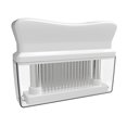 thumbnail image 1 of Meat Tenderizer With 48 Stainless Steel Meat Tenderizing And Marinate Tool Kitchen Tenderizers Cooking Grilling Bbq Marinade Flavor Maximizer, 1 of 7