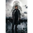 thumbnail image 1 of Juice WRLD - Fighting Demons Album Cover Wall Poster, 22.375" x 34", 1 of 4