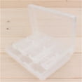 thumbnail image 2 of DPTALR 24-in-1 Game Card Case Holder Cartridge Box for Nintendo 3DS XL LL, 2 of 2
