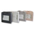thumbnail image 4 of Cotton House - Bamboo Sheet Set, Hypoallergenic, King Size, Pale Gray, 4 of 4