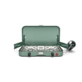 thumbnail image 1 of Coleman Cascade 222 2-Burner Propane Camping Stove, 1 of 8