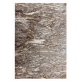 thumbnail image 2 of Rug Branch Collection Sakarya Tapis d'intérieur abstrait vague moderne, 2 of 8