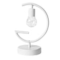 thumbnail image 1 of Battery Powered Table Lamp Modeling Lamp Creative Night Decorative Ornaments Small Table Lamp Iron Night for Home Decor, 1 of 6