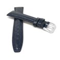 thumbnail image 2 of 16mm Classic, Leather Watch Band Strap, Semi-Glossy, 2 of 7