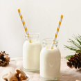 thumbnail image 3 of Fridja Summer Savings 100pc Paper Disposable Straws, 3 of 5