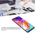 thumbnail image 3 of Téléphone LCD Numériseur d'Affichage, 3D Sensible Tactile 6,7 Pouces Ajustement Parfait Haute Saturation de Couleur Téléphone Tactile Écran Haute Résolution de Remplacement avec des Outils pour la Réparation, 3 of 7