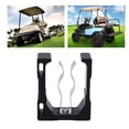 thumbnail image 3 of Support Magnétique pour Chariot, Pince à Ressort en Alliage d'Aluminium en Acier Inoxydable Anti-Rayures avec Aimants N52 Super Résistants, pour Chaises de Plage Cannes à Pêche Chariots de Golf, 3 of 7