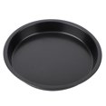 thumbnail image 2 of Pizza Baking Pan Pizza Tray, Non-Stick Pizza Tray Pizza Pan, For Home, 2 of 8