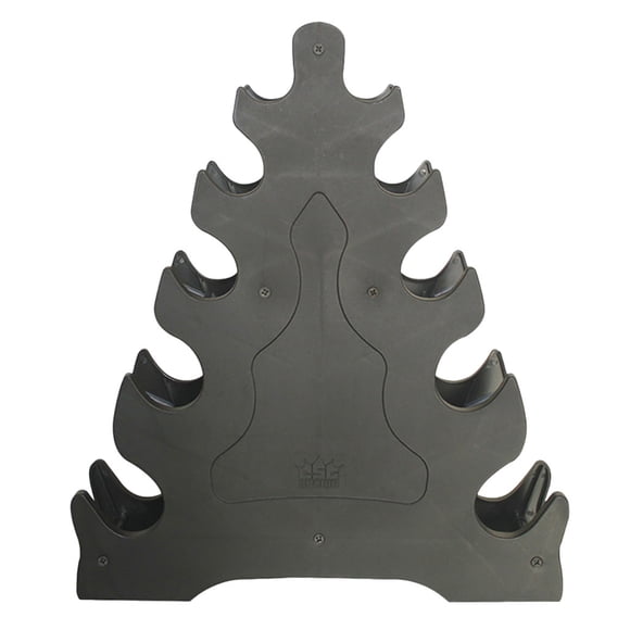 Weight Holder Rack for Dumbbells Portable Home 5 Tier Dumbbell Holder Home Gym Exercise Weight Tower Dumbbell Rack for Home Gym Weight Rack for Home Gym
