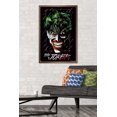 thumbnail image 3 of DC Comics - The Joker - Up Close Wall Poster, 14.725" x 22.375", 3 of 4