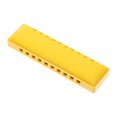 thumbnail image 1 of Shisuyan 1set 20 Harmonica Tones Abs Musical Instrument With Storage Case For Beginners For Travel School Parties And, 1 of 8