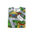 thumbnail image 3 of Toy Car Mat Long Sleeve Graphic Sweatshirt | Unisex, Up to 4XL, 3 of 3