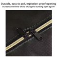 thumbnail image 5 of Oversized Moving Bags Packing Bags School Luggage Clothes Packing Bags Quilt Storage Organising Spun Cloth Bags, 5 of 5