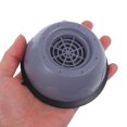 thumbnail image 4 of Shisuyan Shock Absorption Washer Foot Pads Rubber 4Pcs 4.1x4.1x1.6in, 4 of 8