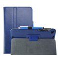 thumbnail image 1 of Flip Folio Case For Google Nexus 7 2nd 2013 Tablet Smart Cover Magnetic Closured with Stand ( Not for 1st Generation 2012) Dark blue For Nexus 7 2nd 2013, 1 of 5