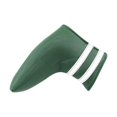 thumbnail image 4 of Maoww Housse de Putter de Lame de Golf Housse de Golf Magnétique Putter de Golf pour Protection Tête Club Vert 14x13cm, 4 of 6